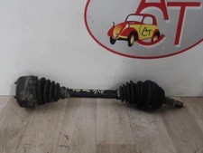 Cardan gauche (transmission)