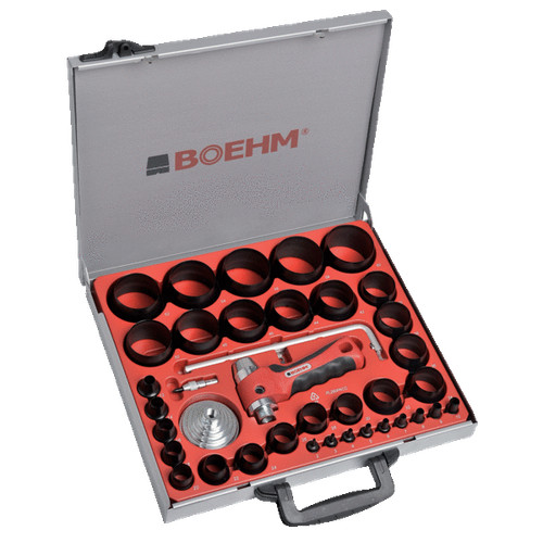 Coffret emporte pièces de - d'emporte-pièces,