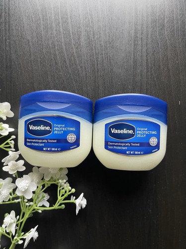 Lot vaseline pure - x,