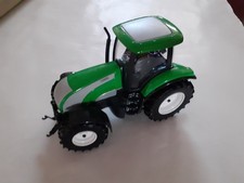 tracteur Valtra sans boite