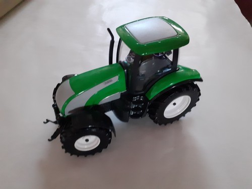 Tracteur valtra sans boite - tracteur,