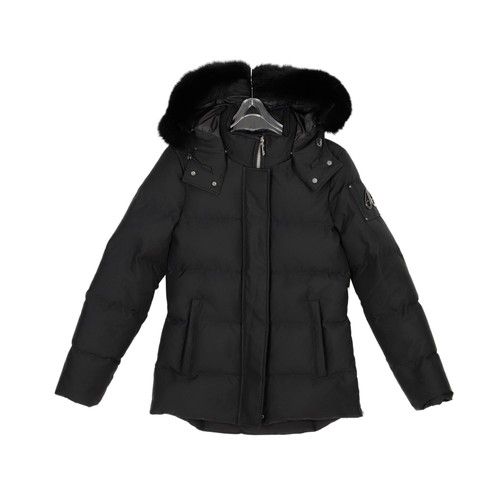 Moose knuckles doudoune - moose,