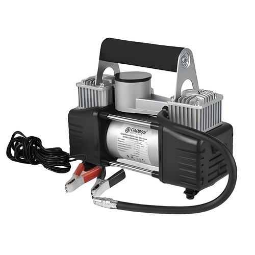 Avizar gonfleur 12v double - avizar,