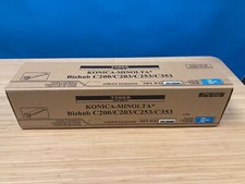 Konica-Minolta Bizhub