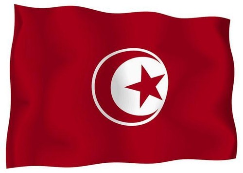 Sticker autocollant drapeau - autocollant,