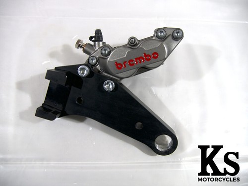 Free spirits kit - free, d'Étrier