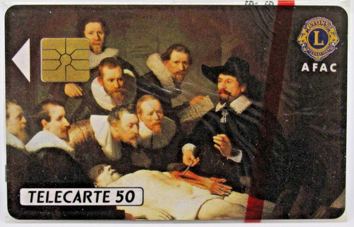Telecarte unites 394 - 50,