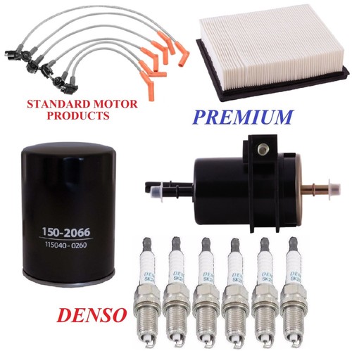 Tune kit air oil - up,