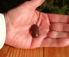 *  PENDENTIF  LINGAM SHIVA   n° 1