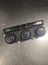?? VW PASSAT B6 UNITÉ DE CONTRÔLE CLIMATISATION commande chauffage clim