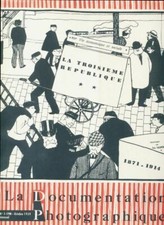 La documentation photographique n°5-1... - Collectif - V277807