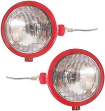 Feu phare gauche + droit pour