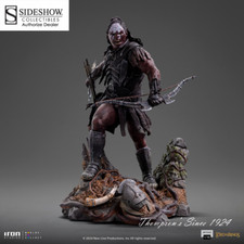 IRON STUDIOS Lurtz Captain of