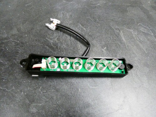 Clavier touche sensitive - de,