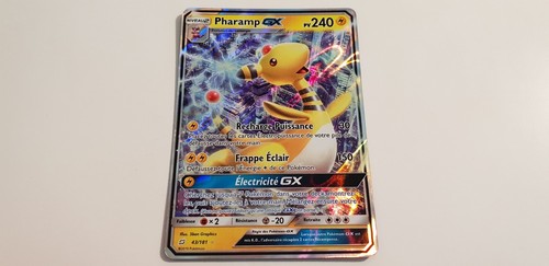 Pharamp 240pv 181 holo - pharamp,