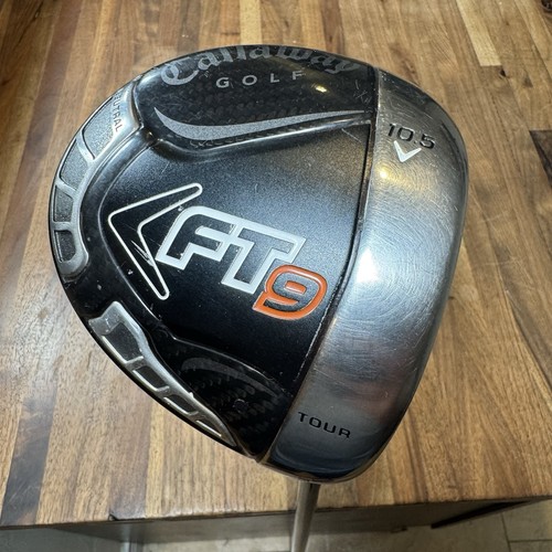 Callaway ft9 tour neutral - ft9,