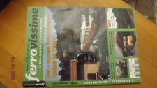 47§§ Revue Ferrovissime