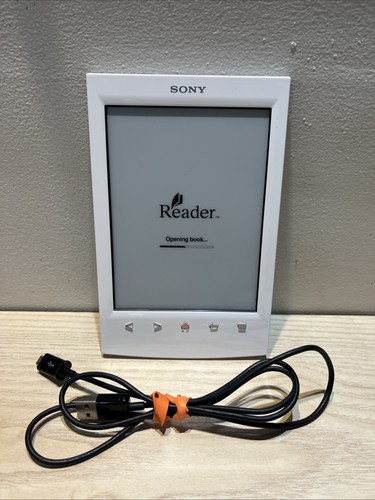 Sony prs book - sony, prs-t2