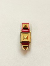 HERMÈS Montre Médor