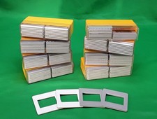 128 CADRES CACHES DIAPOSITIVES