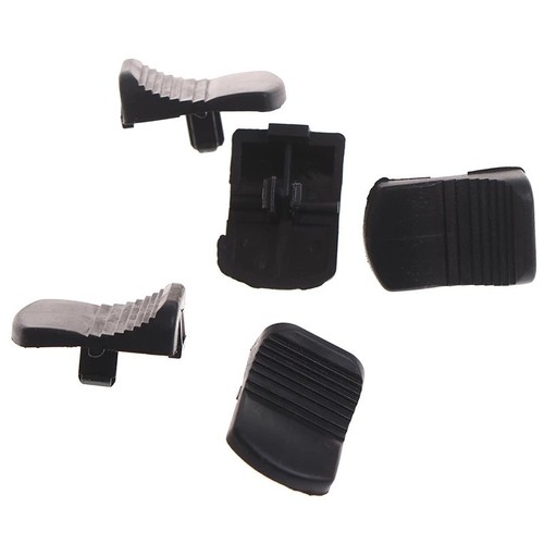 Angle bouton meuleuse - meuleuse, 5pcs