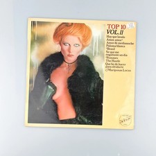 LP. Divers. Top 10, Vol. 11