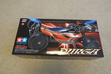 Tamiya DB01 Durga Belt-Driven