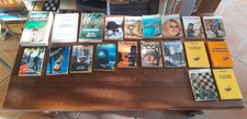 Lot 19 romans - Exbrayat - Une