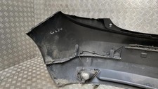 Pare choc arriere RENAULT