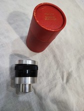 ? Objectif de projection Hyper Cinor Benoist Berthiot Paris – avec étui 