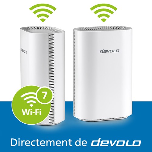 Devolo wifi mesh - devolo,