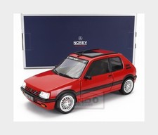 1:18 NOREV Peugeot 205 1.9 Gti