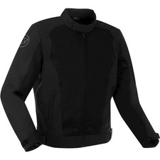 BERING Blouson Textile Été