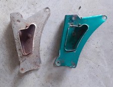 Peugeot 103 Boîte à outils