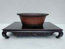 Pot à bonsaï Tokoname Old