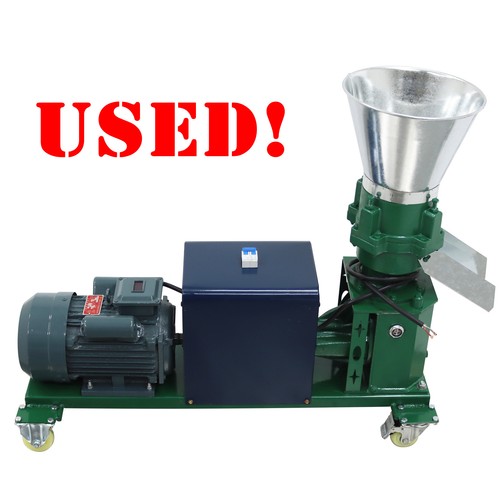 Used 10mm plate animal feed - 10mm,