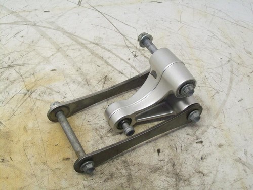 Bras oscillant amortisseur - oscillant,