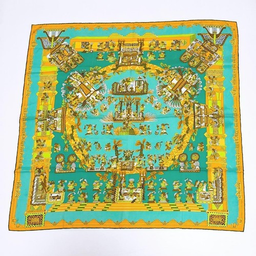 Hermes carre astres et - hermes,