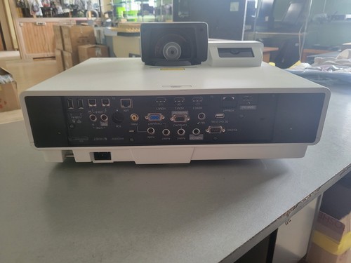 Projecteur laser epson - laser,