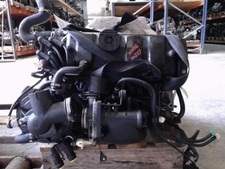 Moteur PEUGEOT 306 PHASE 2