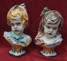 très rare magnifique ancienne