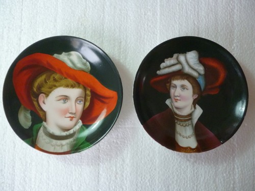 Porcelaine autrichienne - porcelaine,