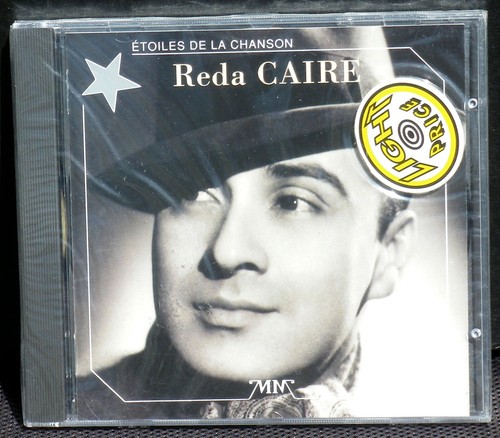 Sealed reda caire les - sealed,