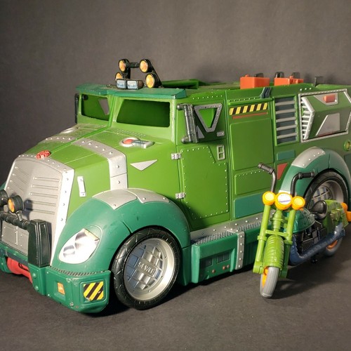 2002 teenage mutant - mutant, ninja