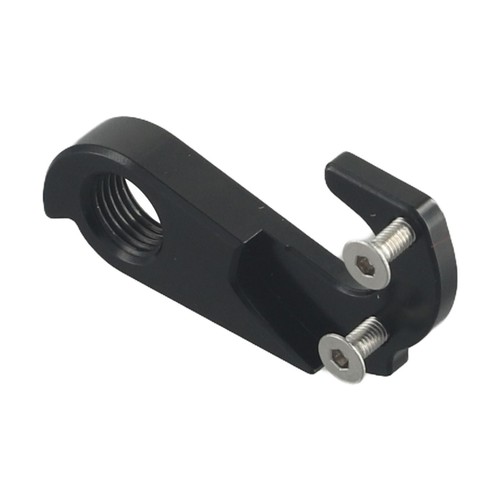 Pendentif dérailleur vélo