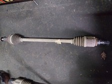 Cardan arrière dacia duster