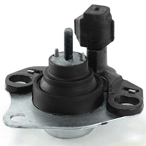 Support moteur droit prévu - moteur,
