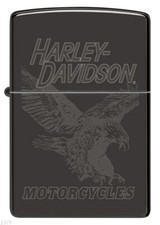 ZIPPO ★ HARLEY DAVIDSON