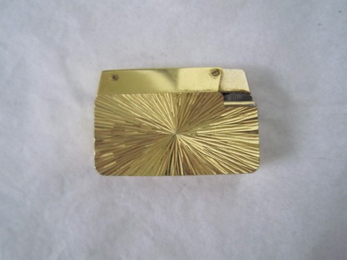 Briquet vintage feudor swiss - briquet,
