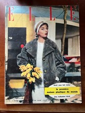 ELLE Magazine N°531 du